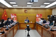 Overseas Vietnamese work fruitful: Deputy FM
